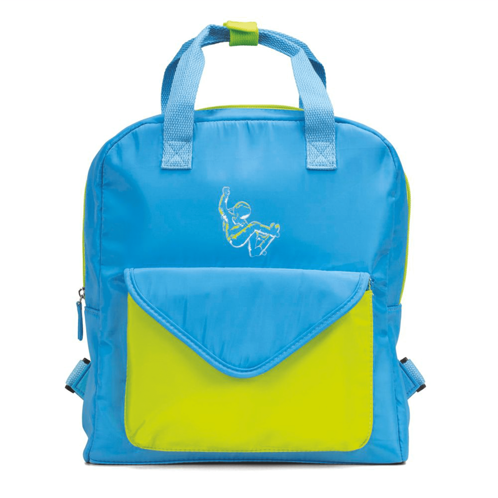Mochila boticario infantil clearance
