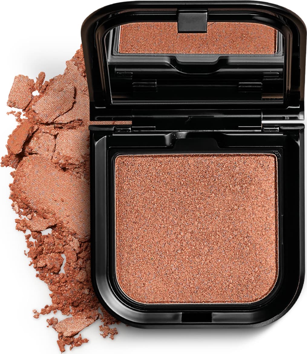 Blush em Pó Mate Luminoso Brown Make B. 5,5g O Boticário