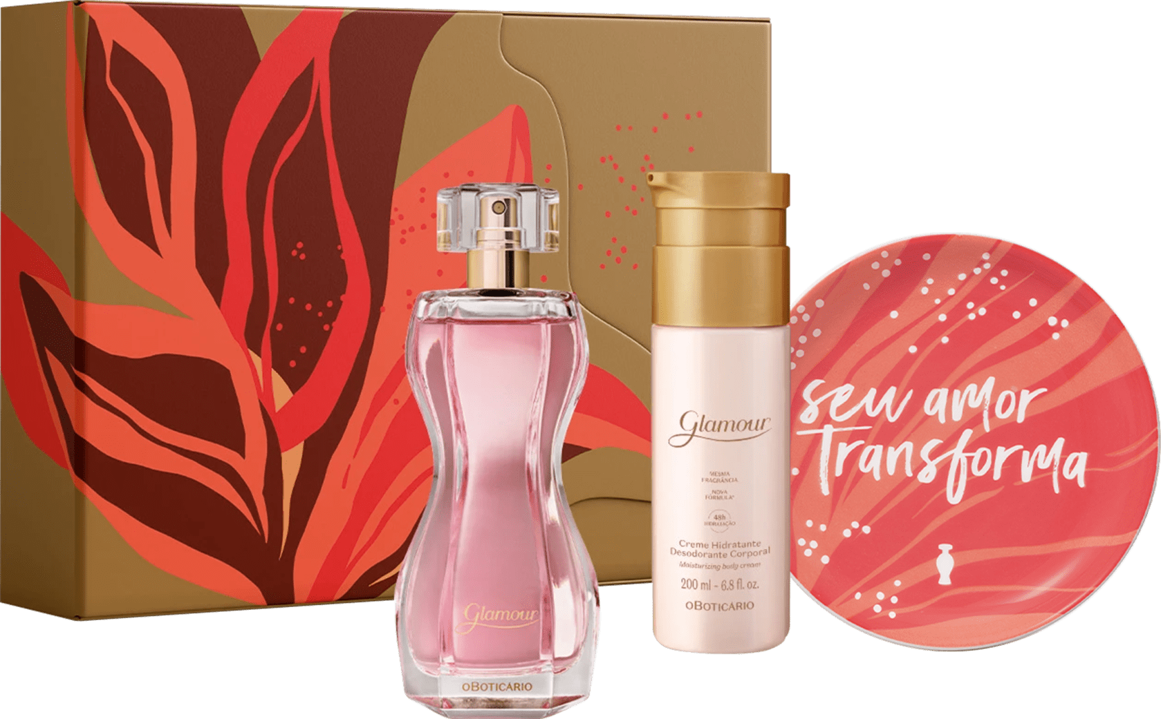 Perfume da Rosa Negra: Perfumes Fast - Perfume Review: Glamour