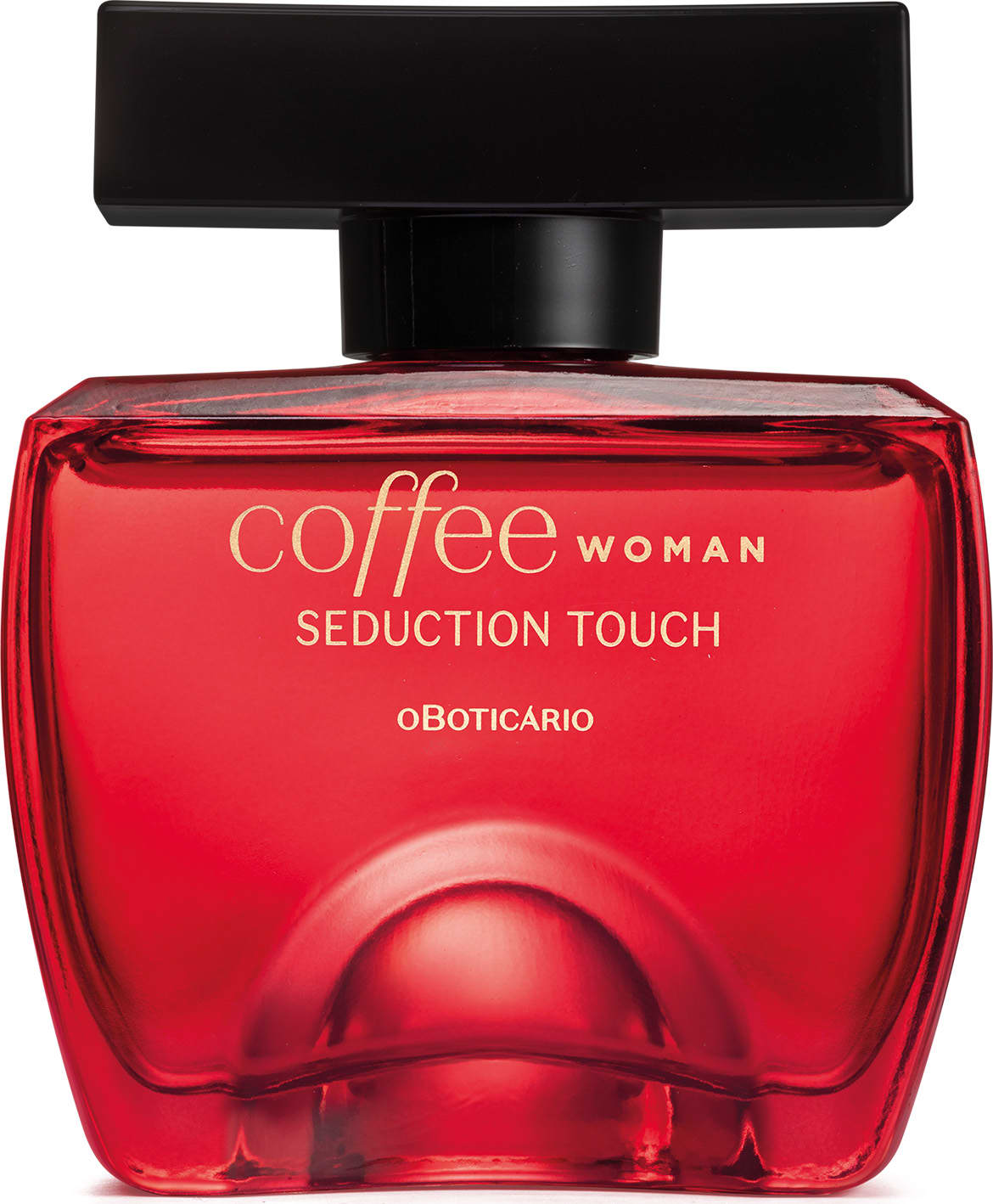 DESODORANTE COLONIA COFFEE MAN SEDUCTION O BOTICARIO 100ML