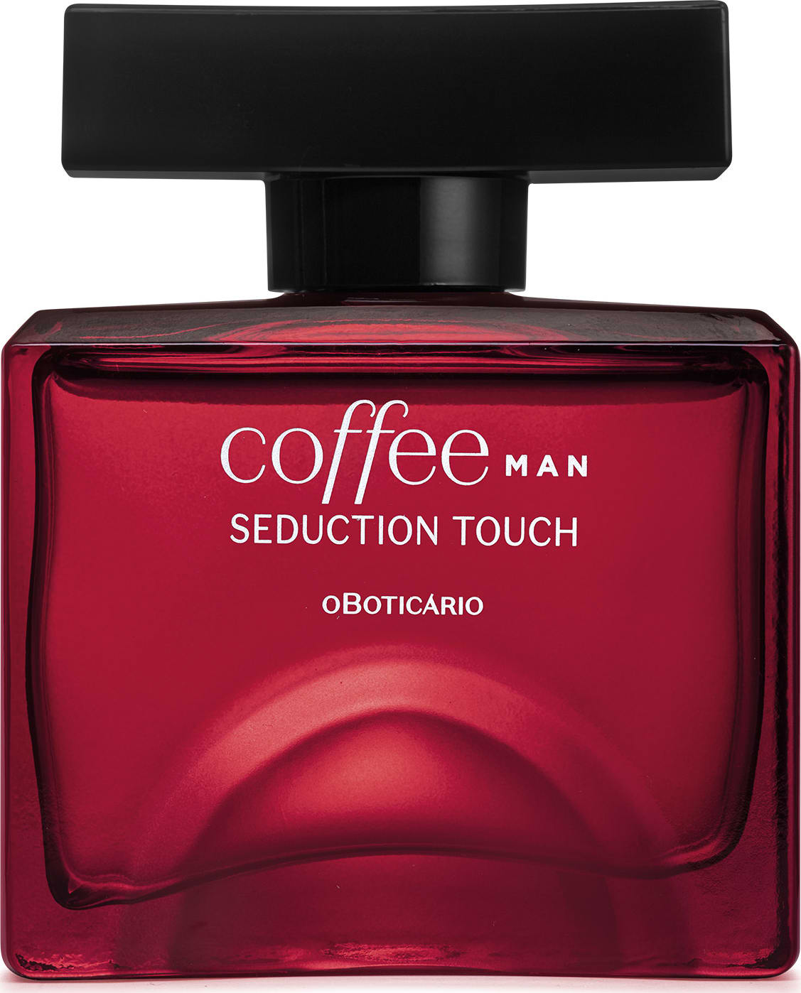 Coffee Man Seduction – Desodorante Colônia 100ml – Val Online Store