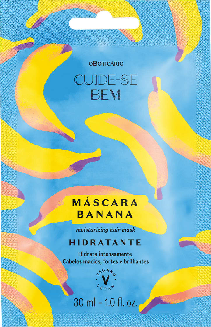 Cadastro Retirar Loção Hidratante Banana 2024 O Boticário Feira🕥