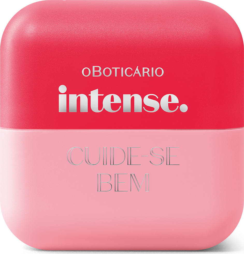 Balm O Boticario