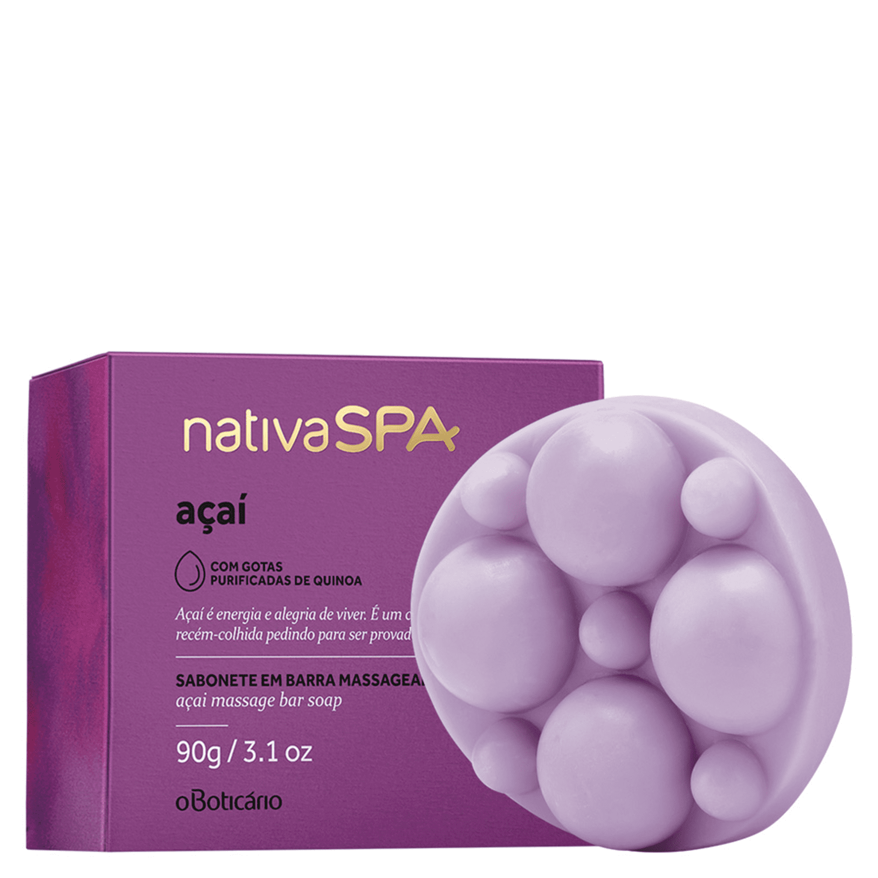 nativa spa acai nativa spa acai