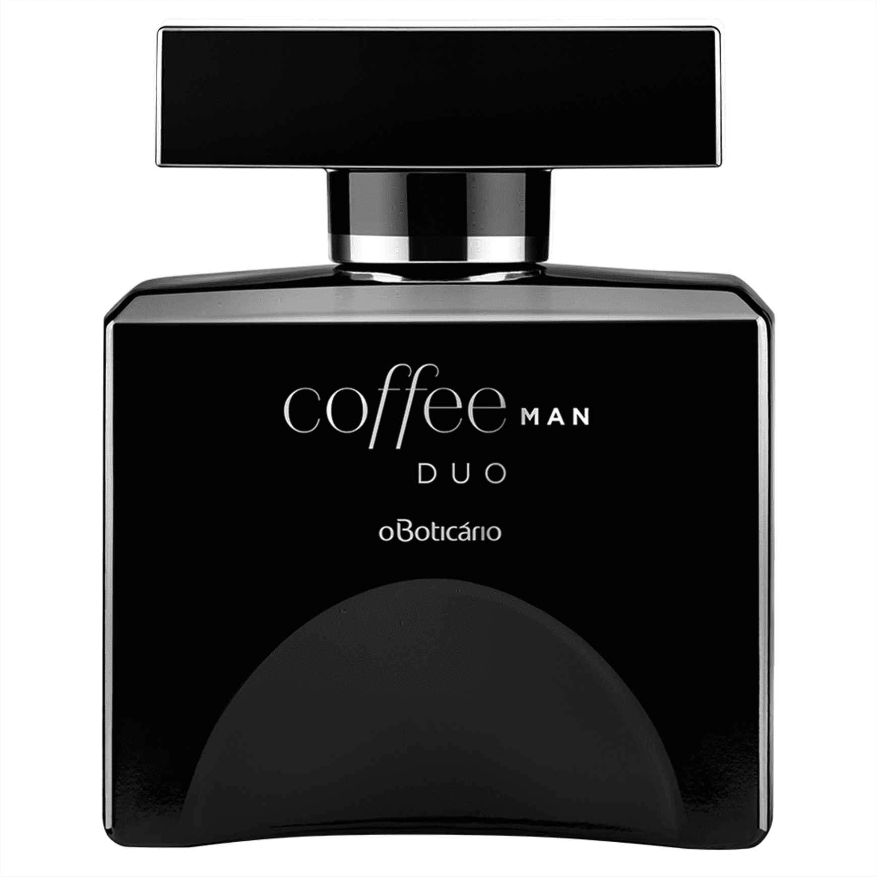 Coffee Man O Boticário Colônia - a fragrância Masculino