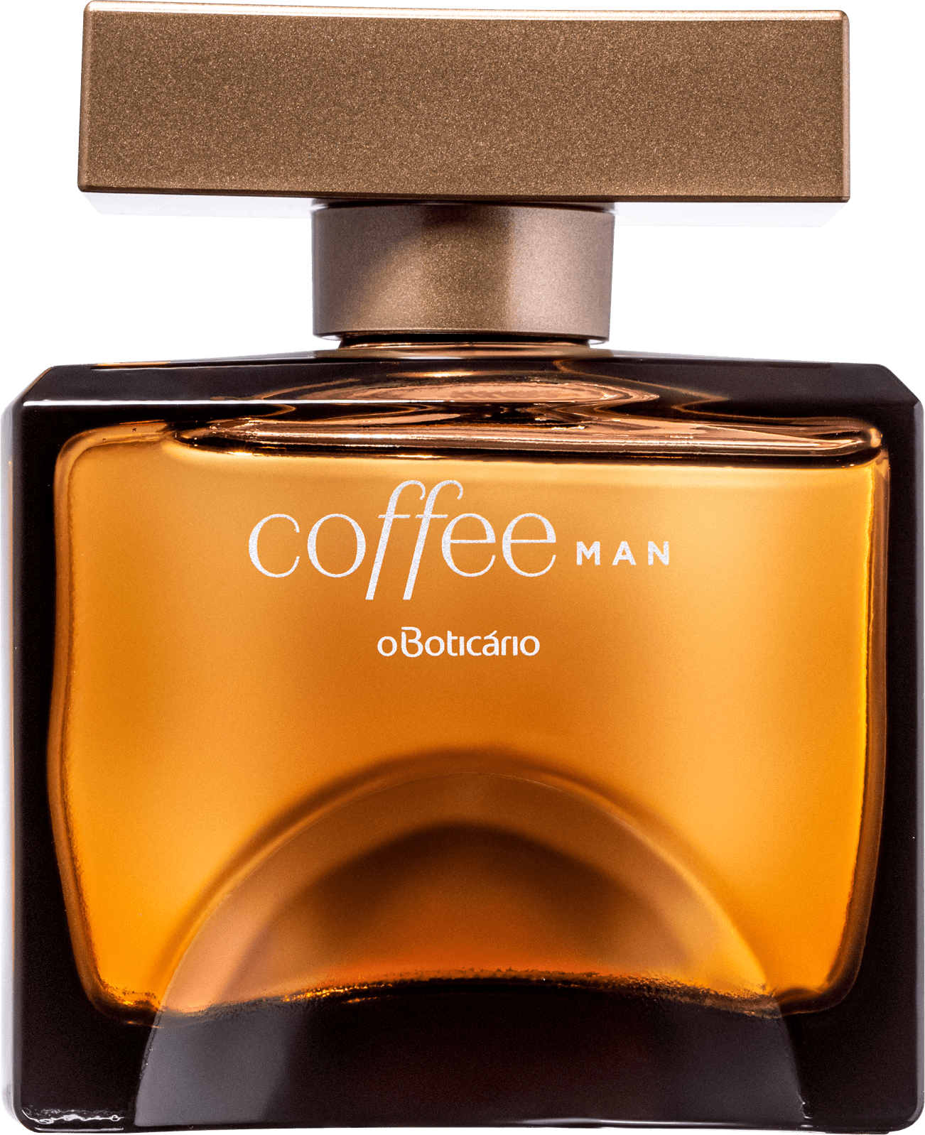 Coffee Man o Boticário
