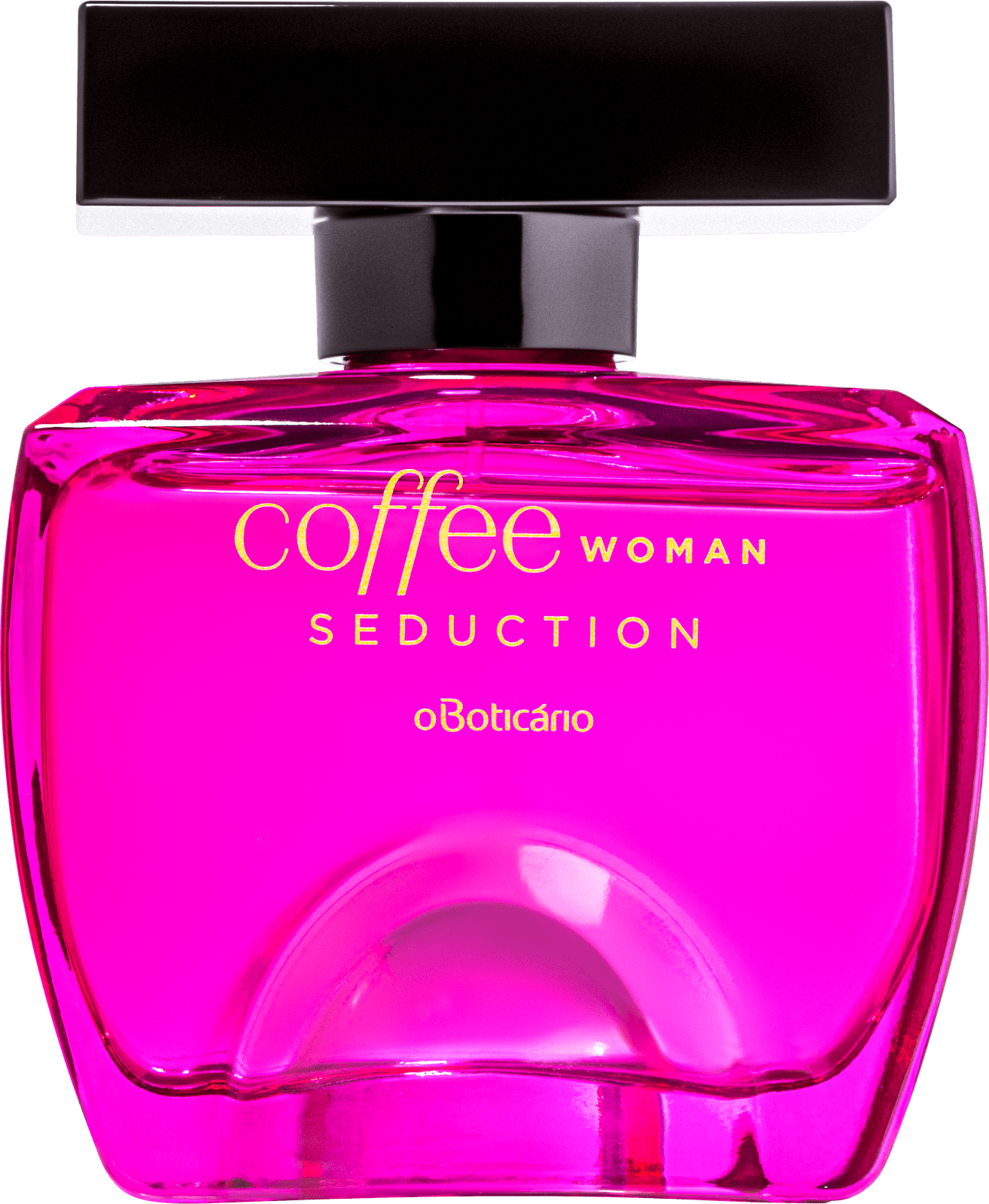 o Boticário Coffee Woman Seduction