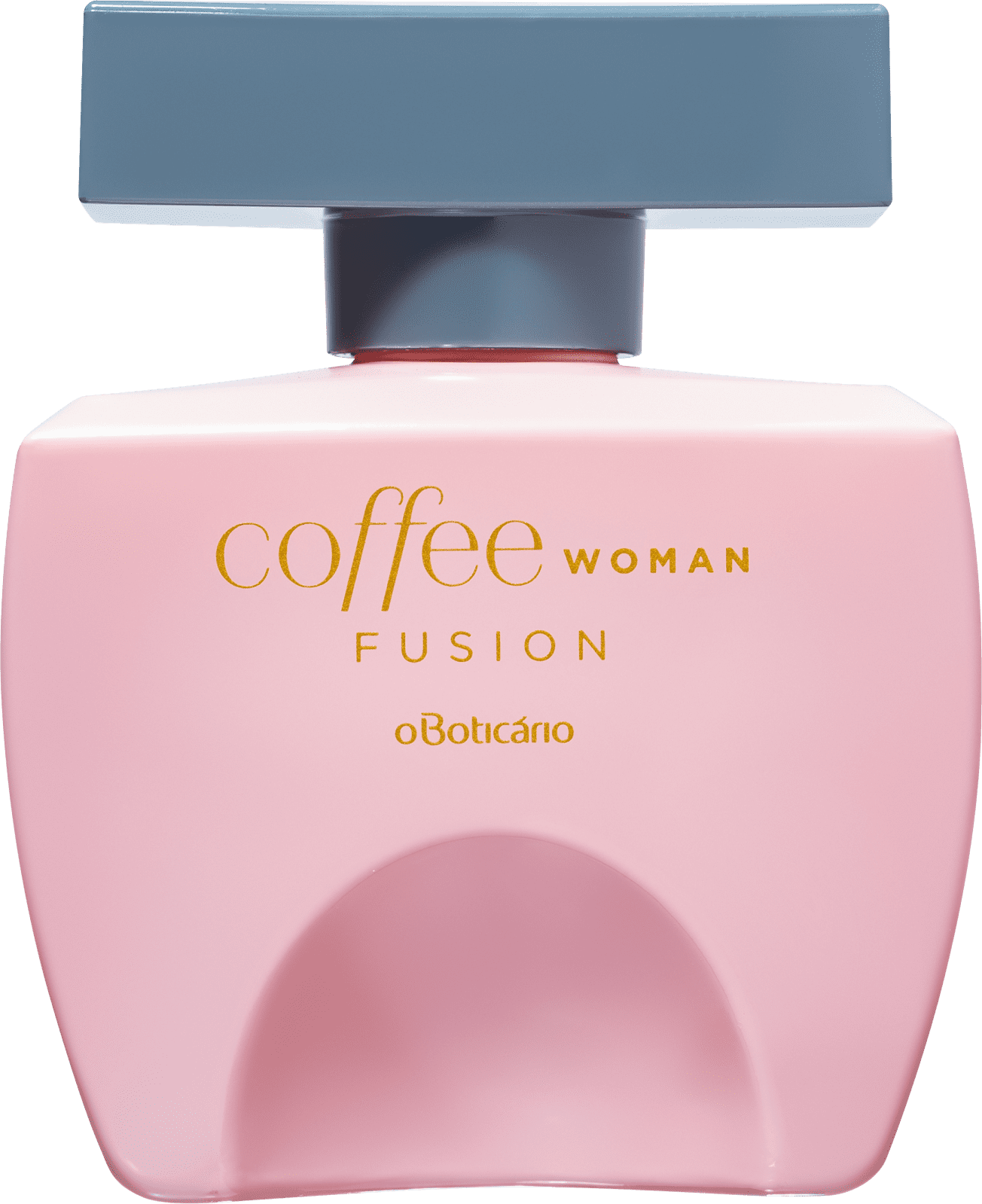 Coffee Woman Fusion O Boticário, Perfume Feminino O Boticário Nunca Usado  56187288