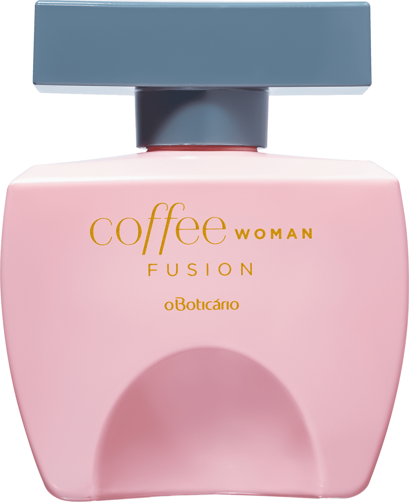 Perfume Coffee Woman Fusion Desodorante Colônia 100ml, O Boticário