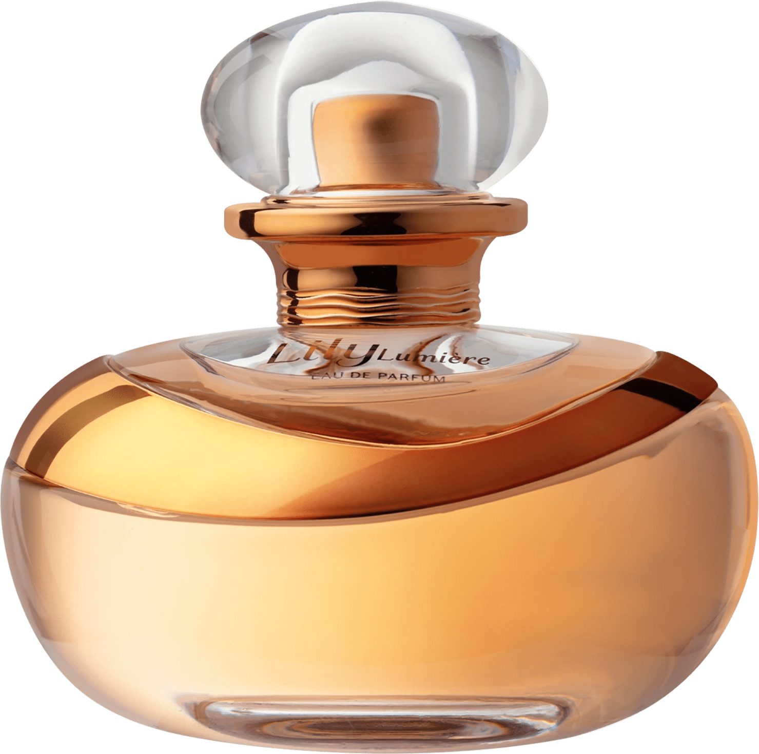 Lily Lumière o Boticário Eau de Parfum