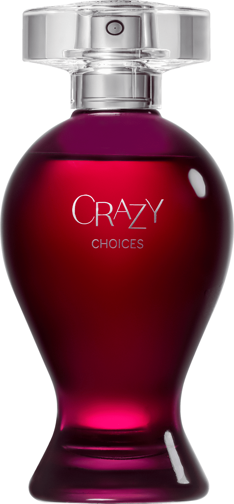 Boticollection Crazy Choices Desodorante Colônia 100ml O Boticário