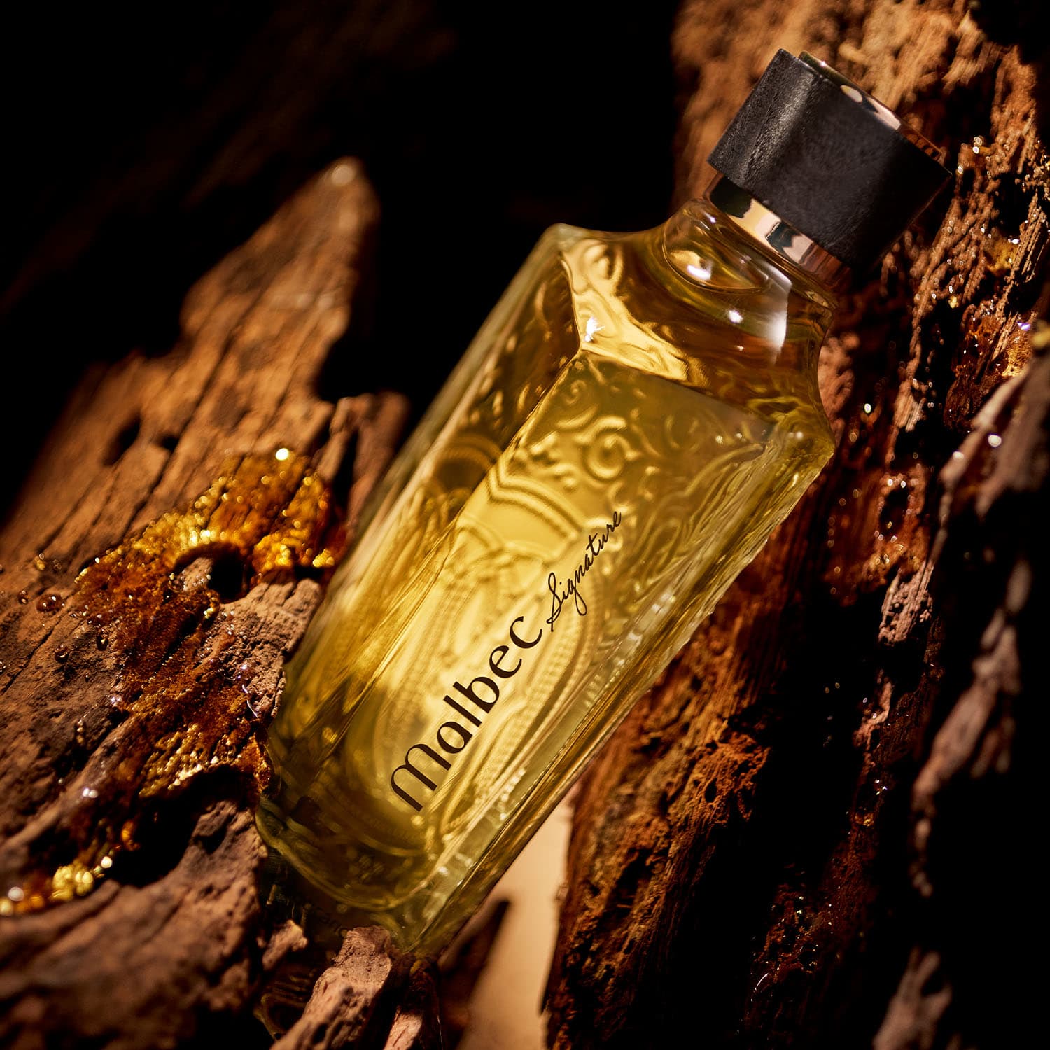 Malbec Signature】オードトワレ 90ml｜残量約90％ Malbec