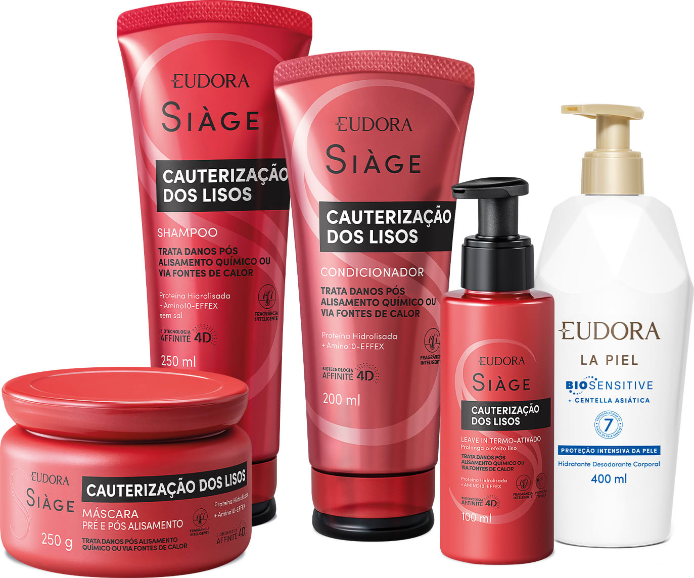 Melhor Produto Da Eudora