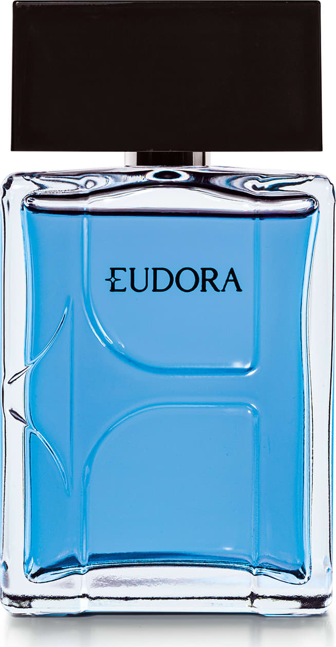 Eudora H Refresh Desodorante Colônia 100ml Eudora
