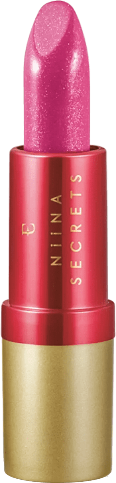Eudora Niina Secrets pH Rosa Paris - Batom 3,5g