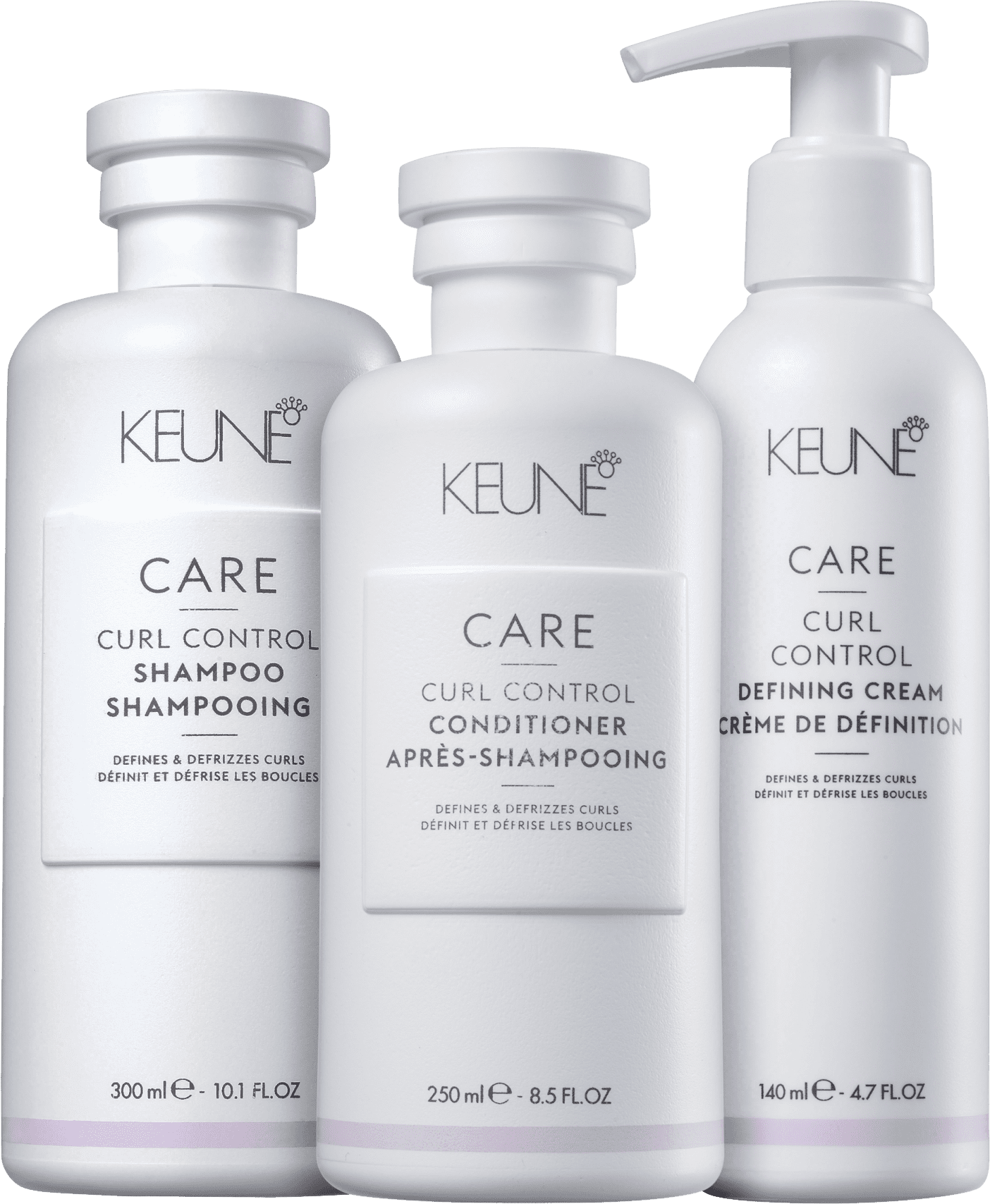 Kit Keune Care Curl Control Defining Cream | Beautybox