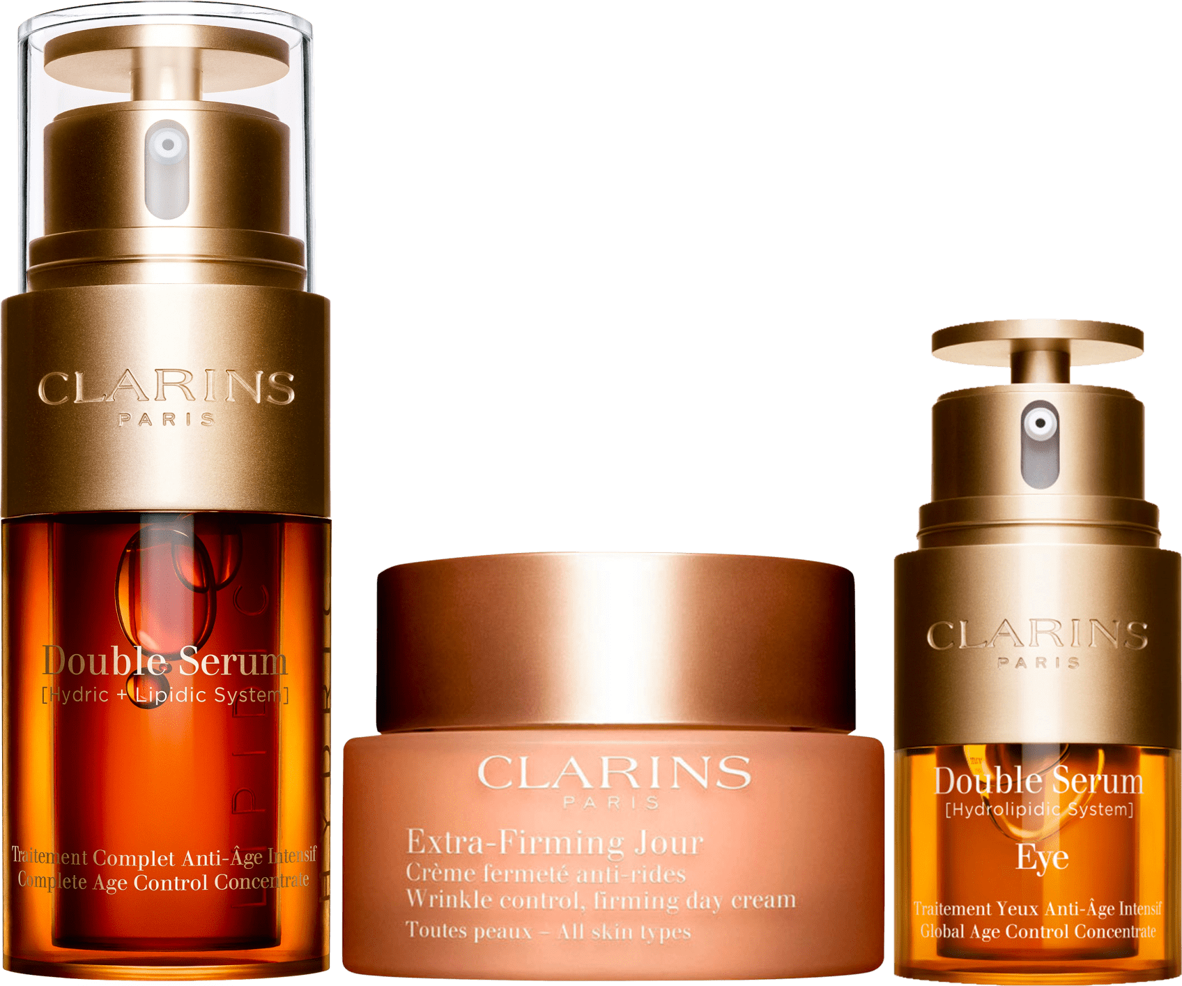 Clarins Sérum Renovador Pele Nova Corpo SweetCare United States