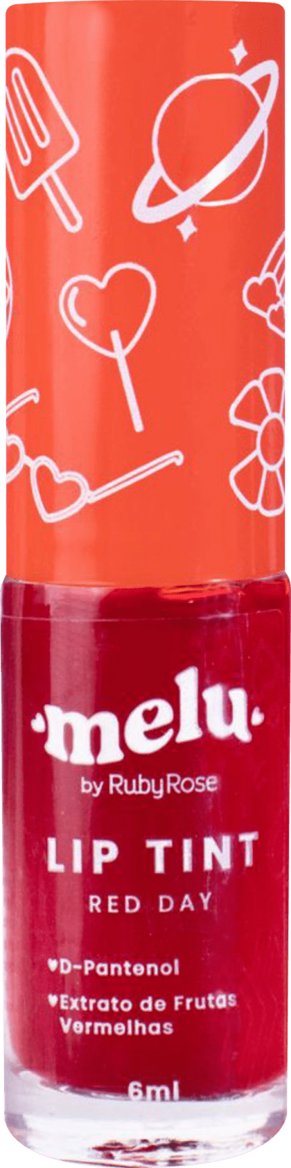 Lip Tint - Melu - Lets Cosméticos