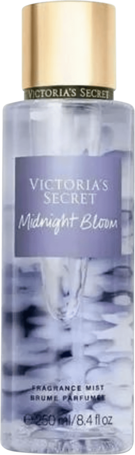 Body Splash Victoria's Secret Midnight Bloom 250ml