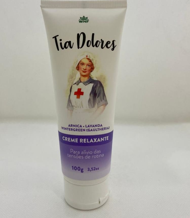 Tia Alce Cream