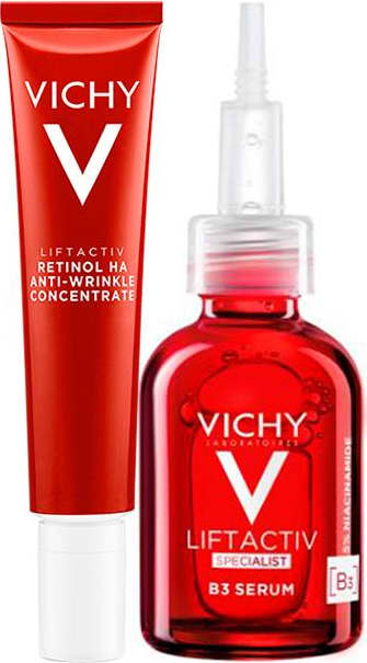 Vichy Liftacitv Retinol Ha Advanced 30ml