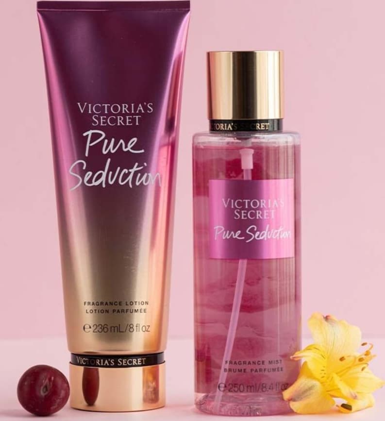 Victoria's Secret Pure Seduction Body Mist