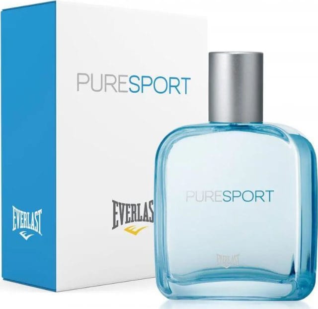 Sport Everlast cologne - a fragrance for men