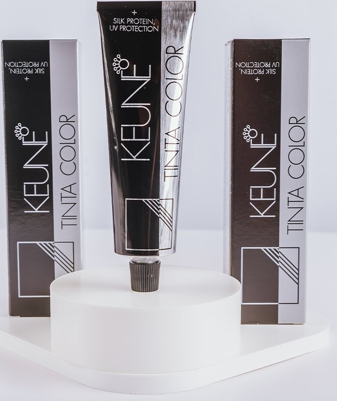 Keune Tinta Hair Color 6.00 Ultimate Cover Dark Blonde (DZ17727) main image 1