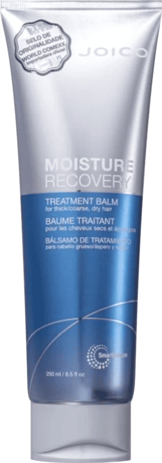 Kit Joico Moisture Recovery Duo Treatment (Shampoo Moisture 1000ml