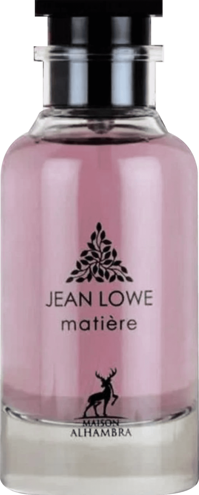 Jean Lowe Matiere by Maison Alhambra