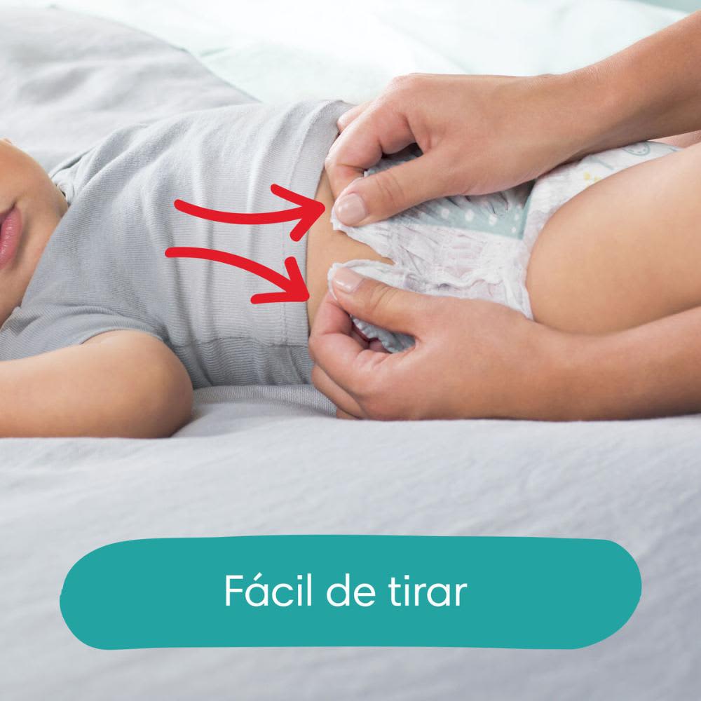 Fralda Pampers Pants Ajuste Total XXG 12un