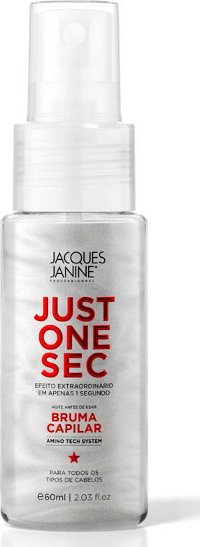 Jacques Janine Professionnel Just One Sec - Bruma Capilar 60ml
