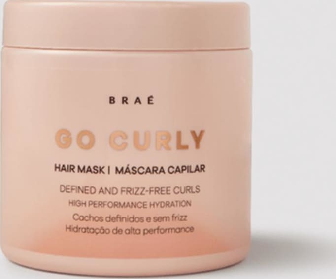 Kit Mascaras Go Curly Braé