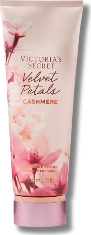 Velvet Petals Golden - Victoria's Secret Body Lotion - Hidratante Corporal  236ml