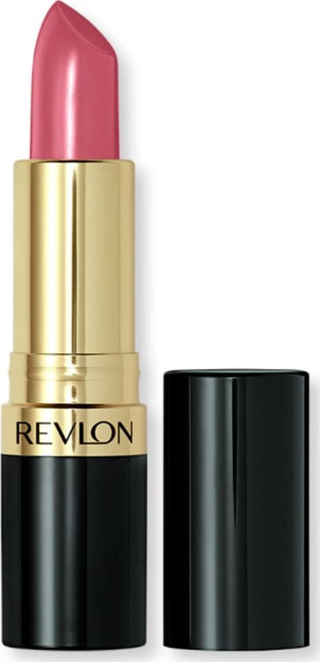 Revlon Super Lustrous 463 Sassy Mauve Batom Cremoso 42g