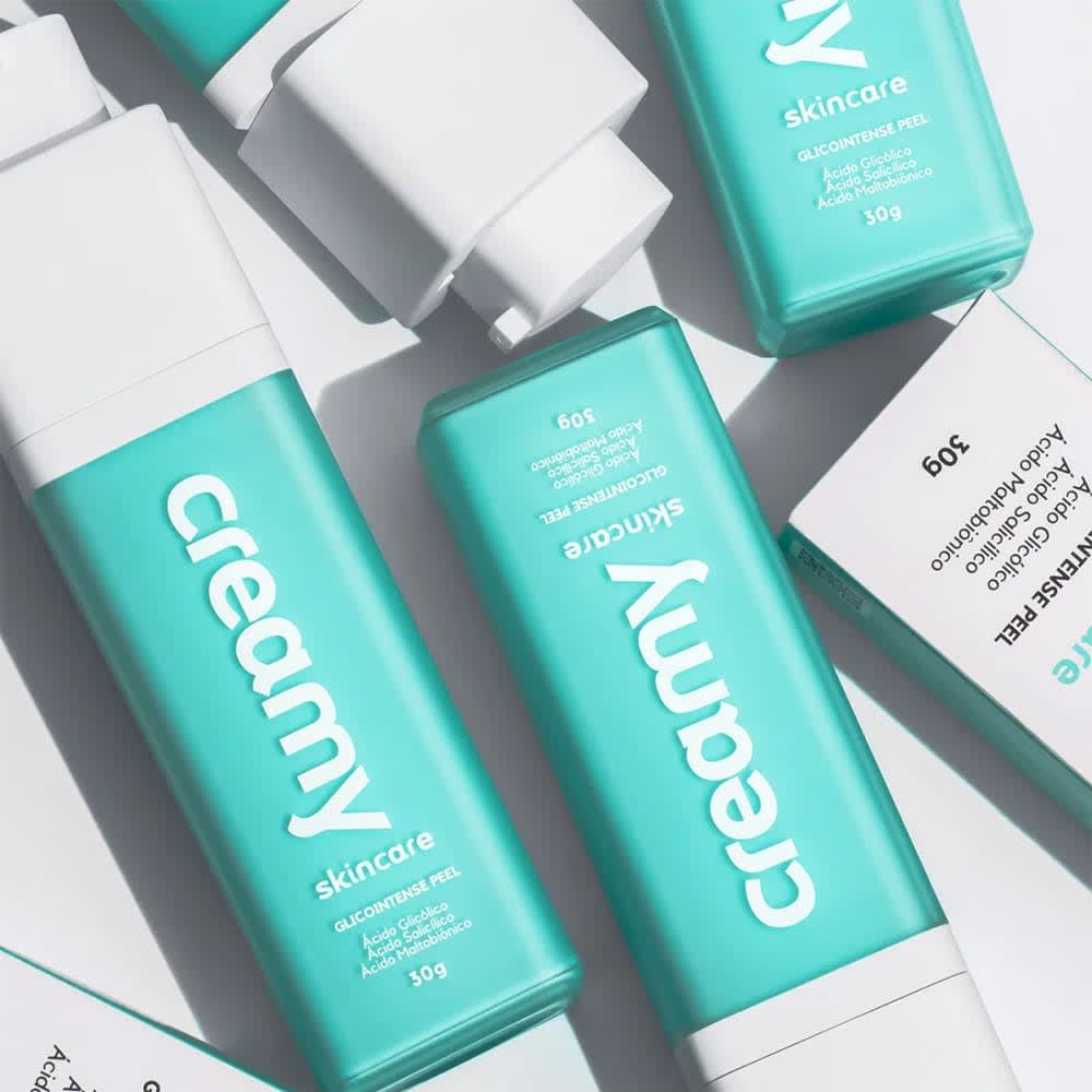 Kit Creamy Skin Cycling Program Beleza Na Web PRO Pro kit-creamy-skin-cycling-program-beleza-na-web-pro-pro