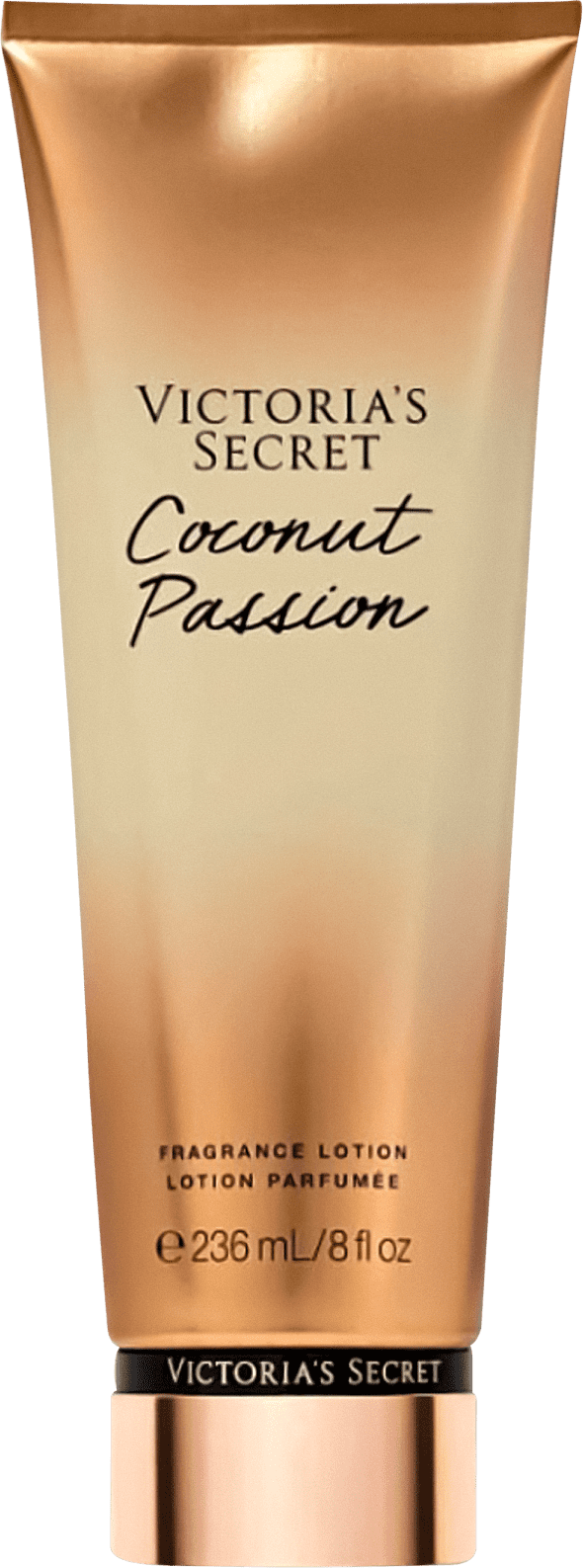 Victoria's Secret Coconut Passion Body Lotion