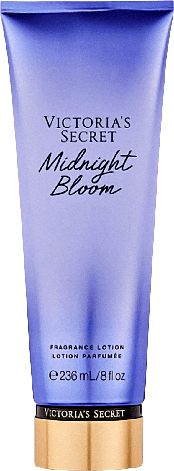 CREME VICTORIA´S SECRET MIDNIGHT BLOOM 236ml