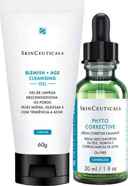 Phyto Corrective de SkinCeuticals: conheça o novo sérum corretor para peles  oleosas