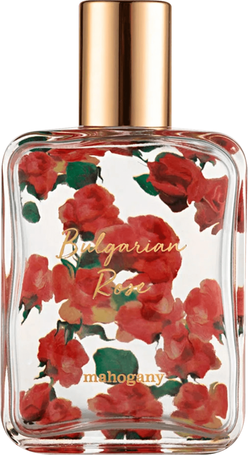 Perfume Bulgarian Rose Mahogany Wild Rose Mahogany Fragrantica