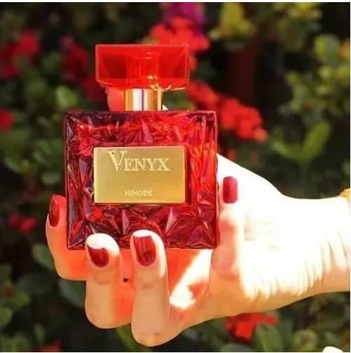 Perfume Feminino Venyx 100Ml Original Lacrado - Hinode