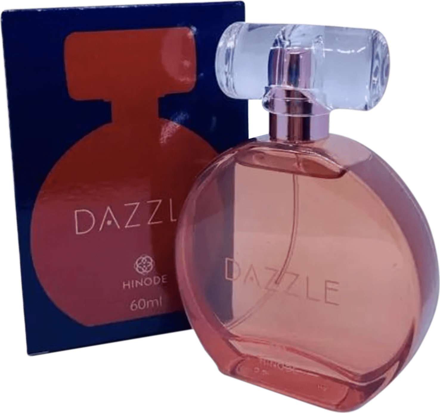 Perfume Spray Perfume Sport For Her Hinode Feelin' Sexy