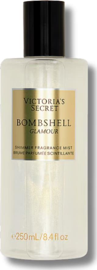 Bombshell Glamour - Victoria's Secret Fine Fragrance Mist - Spray