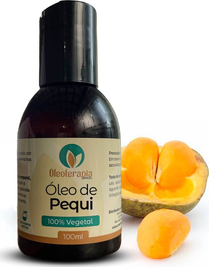 Para Que Serve O Óleo Do Pequi