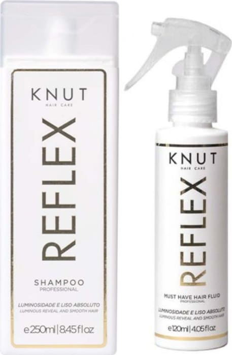 Omeisan Color Reflex Shampoo – Für Kupferfarbenes Haar | 250 Ml | Pflegt & Erhält Die Farbe | Mit Schutzformel