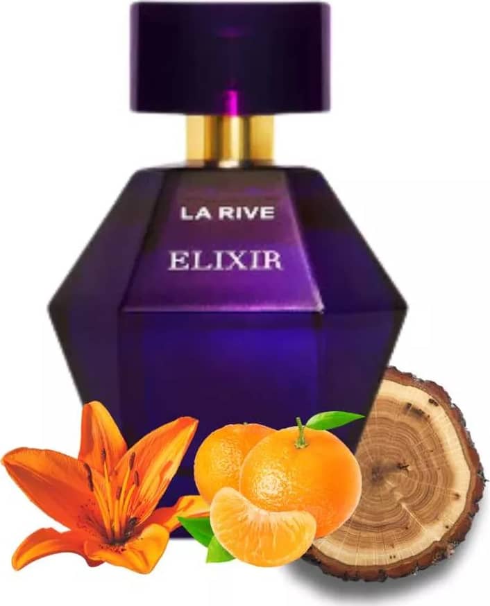 Alien Perfume La Rive Duftzwilling Alien Mugler Dupe La Rive La