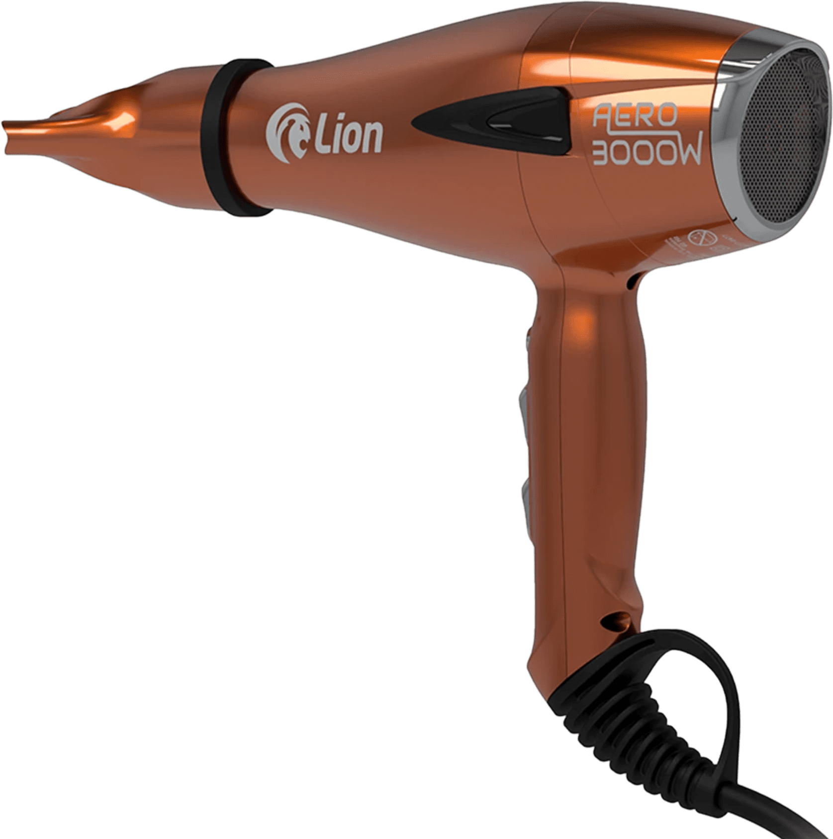 Secador De Cabelo Profissional 3000w