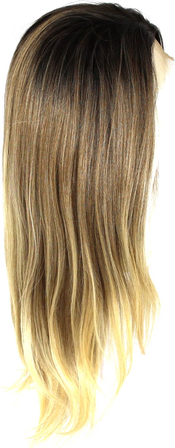 Peruca Lace Wig Bella Hair Front Lace