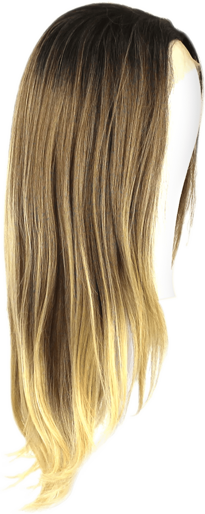 Peruca Lace Wig Bella Hair Front Lace