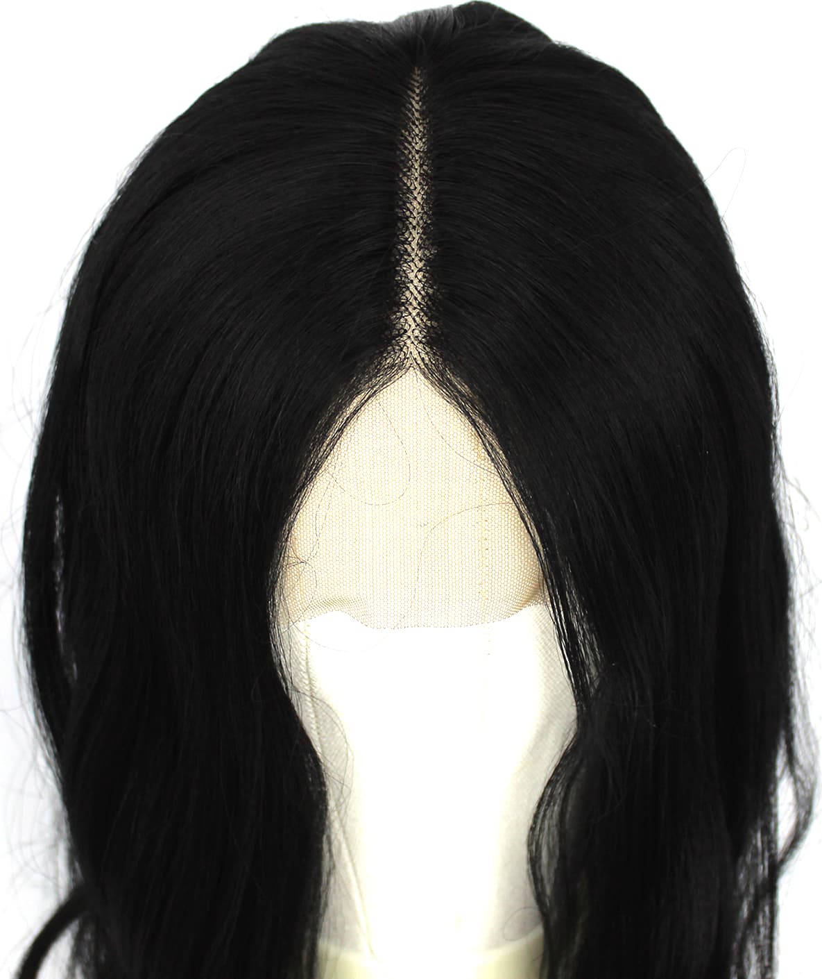 Peruca Lace Wig Bella Hair Invisbile Part